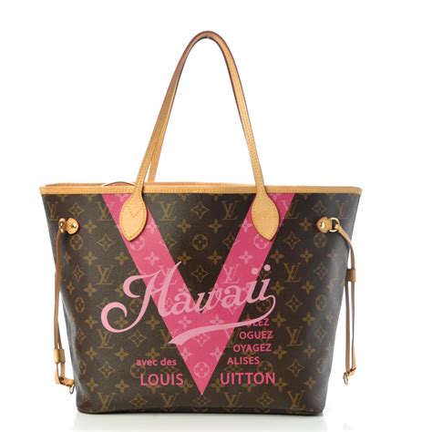 louis vuitton handbags hawaii